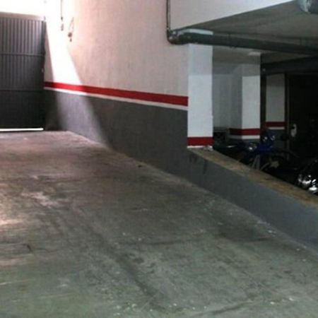 Bonito Ap Centrico Patio Wifi Parking Gratis. Apartman Granada Kültér fotó