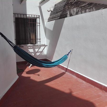 Bonito Ap Centrico Patio Wifi Parking Gratis. Apartman Granada Kültér fotó