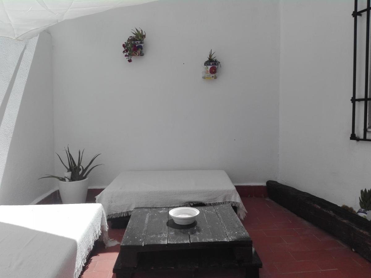 Bonito Ap Centrico Patio Wifi Parking Gratis. Apartman Granada Kültér fotó